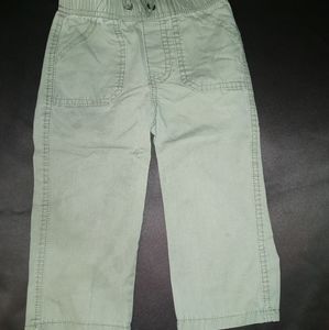 Kids Headquarters pants